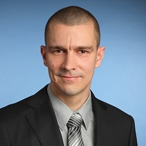 Prof. dr. Jan Kottner