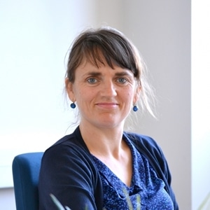 Prof. dr. Ann Van Hecke